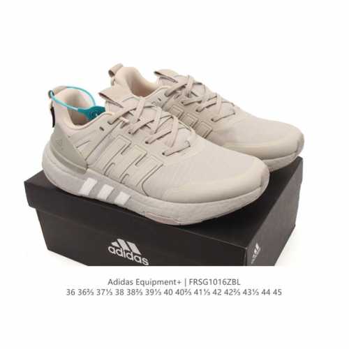 Company-grade Adidas Official Equipment+ Men's and Women's Sports Casual Comfort