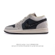 Nike Jordan Air Jordan 1 Low Aj1 Jordan 1 generation Aj1 low-top retro culture c