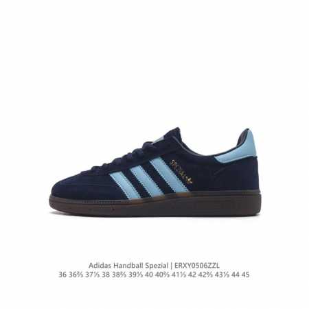 Adidas Handball Spezial Bd763236-45Erxy0506Zzl - Click Image to Close