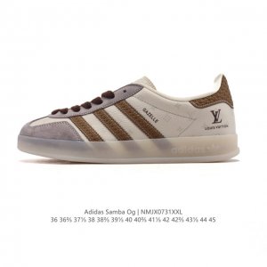 Corporate-grade Adidas Originals Samba Og Shoes Classic sneakers, white sneakers