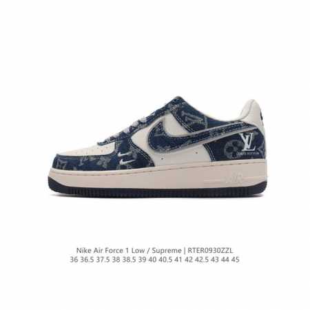Nike Air Force 1 '07 Low force 1 Cu9225 36 36.5 37.5 38 38.5 39 40 40.5 41 42 4 - Click Image to Close