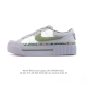 Nike Court Legacy Lift Strati , , , : : : : : Alla Caviglia Swoosh Nike Dm7590 3