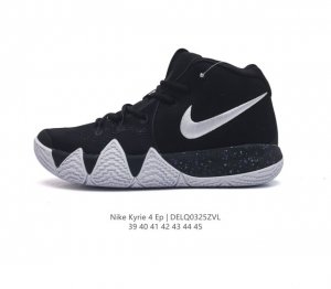 nike Kyrie Low 4 Ep 4 Zoom Air 943807-002 39-45 Delq0325Zvl