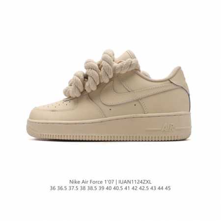 Nike Air Force 1 '07 Af1 40 Nike Air 315122 36-45 Iuan1124 - Click Image to Close
