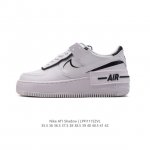 Nike Af1 Af1 Nike Air Force 1 Shadow Sacai X Nike Swoosh Air Ci0919 35.5-42 Lpfi1115Zvl