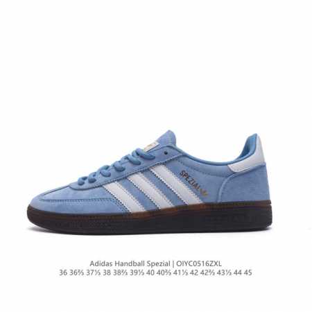 Adidas Handball Spezial Bd7632 36-45 Oiyc0516 - Click Image to Close
