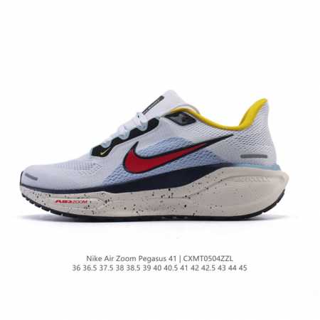 Nike 41 Nike Pegasus 41 Nike Pegasus 41Reactx Air Zoom Reactx React 13% Hj9068 - Click Image to Close