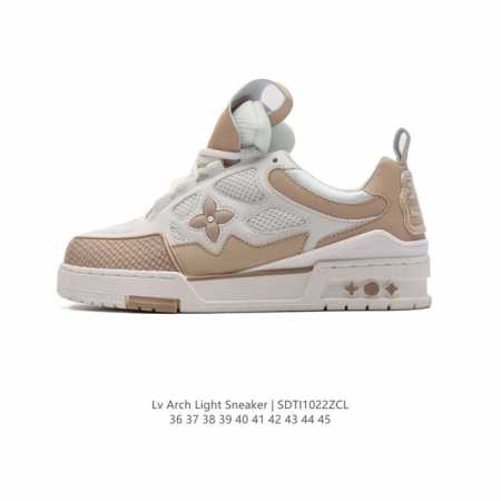 Louis Vuitton LV 3D Logo LV Louis vuitton Trainer Sneaker Low DDD DDD 36-45 DDD - Click Image to Close