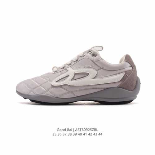 New company-level national trend sneakers Goodbai wandering shoes Good Bai non-s