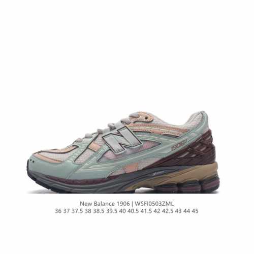 New Balance M 6 nb 2002 6 nb 2002R vibe 6R M 6ND 36-45Wsfi0503