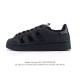 Adidas. Clover Campus 00S suede bread shoes retro casual sneakers. Millennium ba