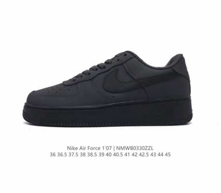 Nike Air Force 1 '07 Low force 1 Ci0919- 36-45 Nmwb0330Zzl - Click Image to Close