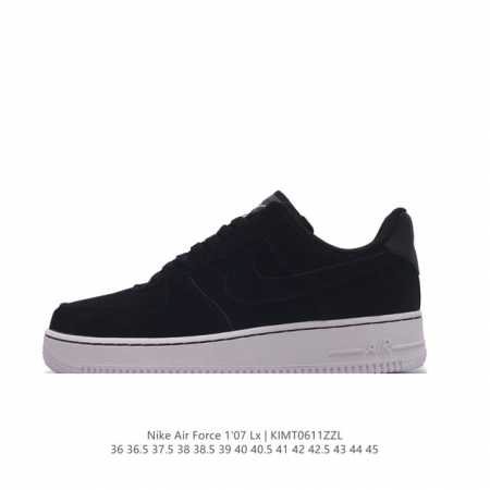 Nike Air Force 1 '07 Low force 1 Dq857 01 36 36.5 37.5 38 38.5 39 40 40.5 41 42 - Click Image to Close