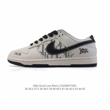 Nike Dunk Low Retro 2025 80 Nike Dunk 1985 Dunk Zh2598 : 36-45 Cdjx0417 - Click Image to Close