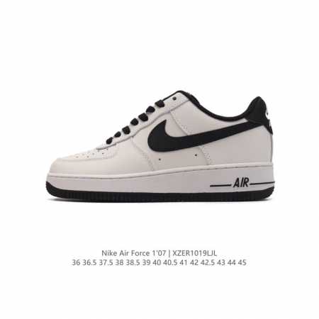 Nike Air Force 1 '07 Low Force 1 DDD DH7561 DDD 36 36.5 37.5 38 38.5 39 40 40.5 - Click Image to Close