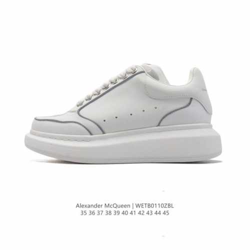 Alexandermcqueen mcq 4.5 : 35-45 Wetb0 Zbl