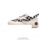 xvessel G.O.P. High Paisley Ddropping Xvessel Peace By Piece 35-44 Lofr0120