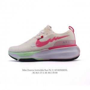 Nike Zoomx Invincible Run Fk 3 Invincible Fvknit &Zoomx ZoomxNike 85% ZoomxNext