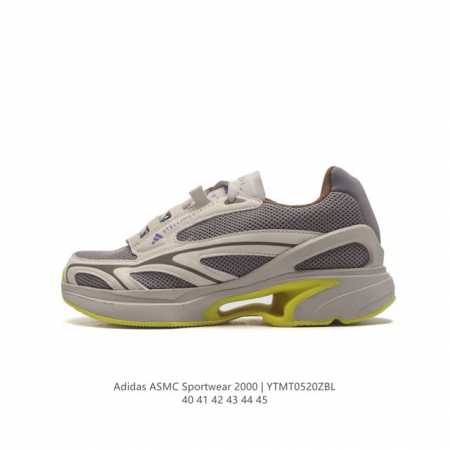 Adidas Adidas Asmc Sportwear 2000 Stella Ig0013 40-45 Ytmt0520Zbl - Click Image to Close