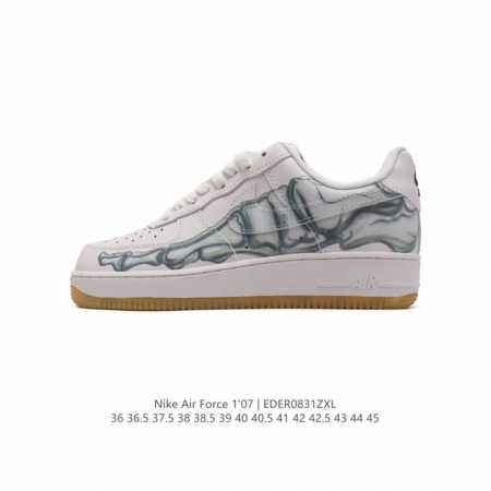 Af1 Nike Air Force 1 07 Low Cw2288-001 36 37.5 38 38.5 39 40 40.5 41 42 42.5 43 - Click Image to Close