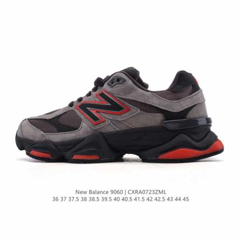 Corporate-grade New Balance NB9060 Elephant Hoof 9060 comfortable and versatile