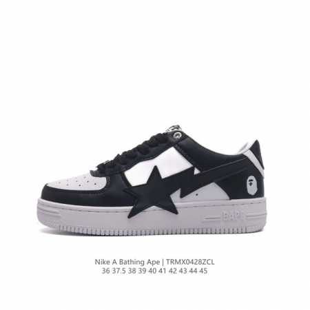 A Bathing Ape air Sole a Bathing Ape bape X Nike Air Force 1 Sta Low CamoDd - Click Image to Close