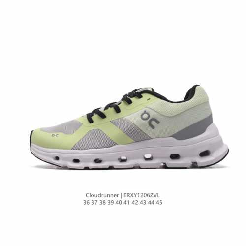 On cloudrunner Tpu cloudtec Helion Superfoam 36-45 Erxy 6Zvl