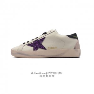 Golden Goose Deluxe Brand SStar GGDB ~ ~ 360 GGDB Golden Goose#GGDB# DDD : 36-4