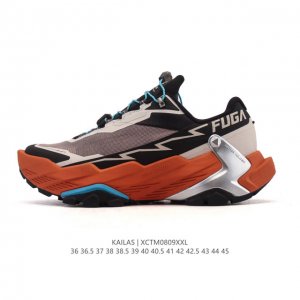New company-grade Kailas waterproof, breathable, cushioned, non-slip, lightweigh