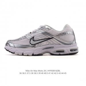 New Nike Air Max Moto 2K Autumn 2025 Men's and Women's Air Max Moto II Athletic