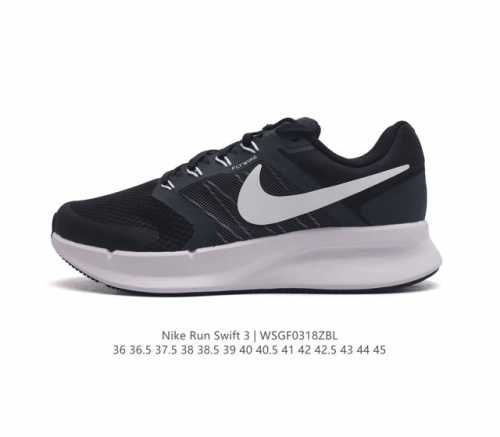 nk Run Swift 3 3 Dr2695-002 36 36.5 37.5 38 38.5 39 40 40.5 41 42 42.5 43 44 45