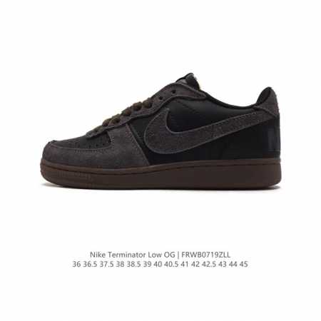 Nike Terminator Low nike niketerminator Fn6842-113 36 36.5 37.5 38 38.5 39 40 4 - Click Image to Close