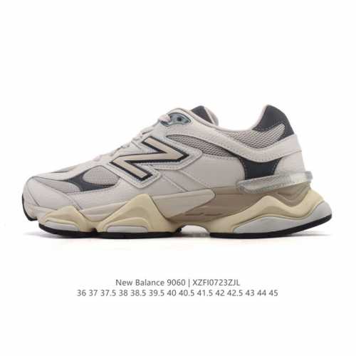 Corporate Nb New Balance NB9060 Elephant Hoof 9060 comfortable and versatile dad