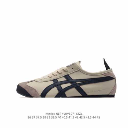 Asics - Onitsuka Tiger Mexico 66 rb : Dl408-1785 36-45 Yuwb0711Zzl