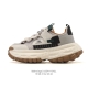 New Arrival: Balenciaga, a top-tier luxury brand, is a popular men's sneaker on