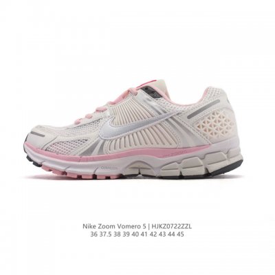 Nike Zoom Vomero 5 Summer Casual Training Running Shoe. The Nike Zoom Vomero 5 f