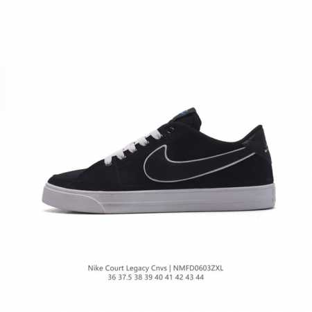 nike Court Legacy Dx3175-001 36 37.5 38 39 40 41 42 43 44 Nmfd0603 - Click Image to Close