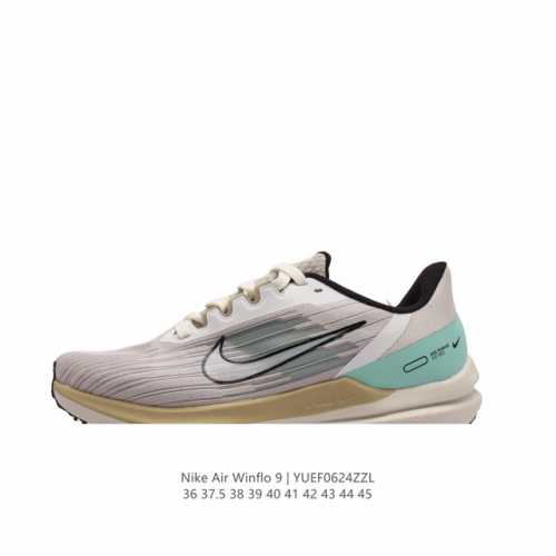 Nike Zoom WINFLO 9 9 Cushlon Winflo 8 Air DD8689 36-45 YUEF0624ZZL