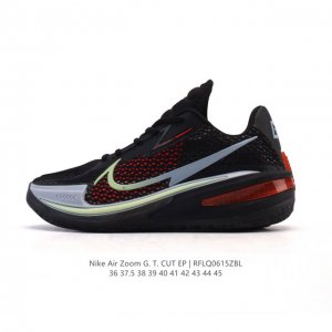 The Nike Air Zoom GT Cut Ep men's and women's basketball shoes are designed for