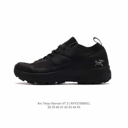 Arc'Teryx Norvan Ld 3 norvan Norvan Ld Norvan Ld Ld Long Distance Megagrip Orth - Click Image to Close
