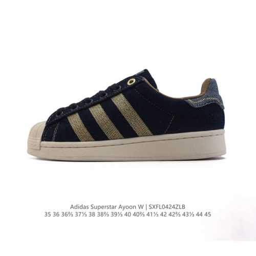 Adidas Superstar Ayoon W 1982 Adidas Superstar p : Eg4959 35 45 Sxfl0424Zlb