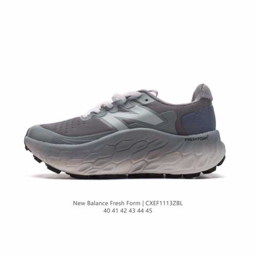 [New Balance] Fresh Form fresh Foam hyposkin Tpu Wtmorcc3 40-45 Cxef1113Zbl