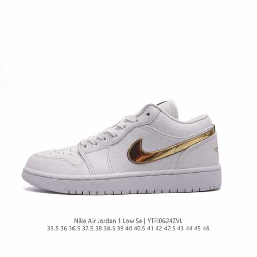 Air Jordan 1 Low AJ1 1 1 aj1 1985 Wings JORDAN Nike Air Wings CZ4776-100 35.5-4