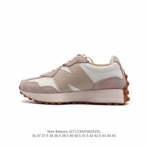 Nb New Balance 327 N pu U327Lz 36 45 Cxmt0625