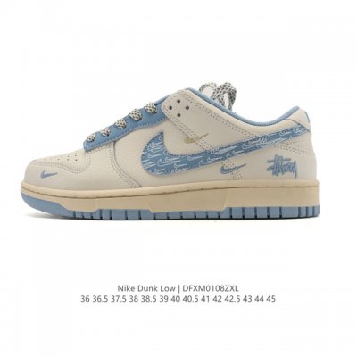 The Nike Dunk Low Retro sneaker, a new 2026 model, is a classic basketball shoe