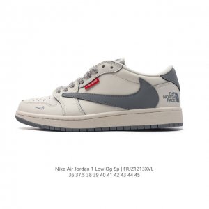Nike Air Jordan 1 Low Og Sp Military Blue Aj1 1 Aj1 1 Aj1 1 Ts Swoosh Xs3086 36-45 : Frjz1213Xvl
