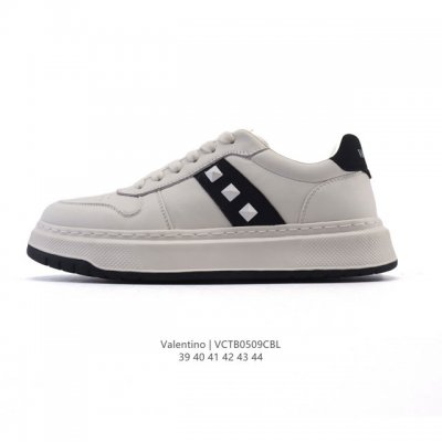 Valentino Open Skate Cool 39-44 Vctb0509Cbl