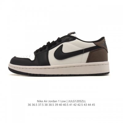 Special Price Nike Air Jordan 1 Low AJ1, Jordan 1, AJ1 Low-top Retro-Style Casua