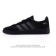 Corporate Adidas Handball Spezial Low-top Clover College Style Retro Casual Snea