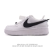 Nike Air Force 1 Af1 Low-Top Casual Sneakers Ambush X NK Air Force 7 Low Sp. The